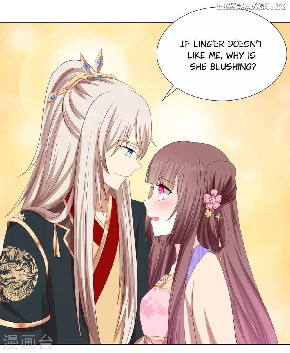 Rewrite My Fate chapter 47 - page 26